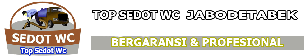 Sedot WC Mandiri